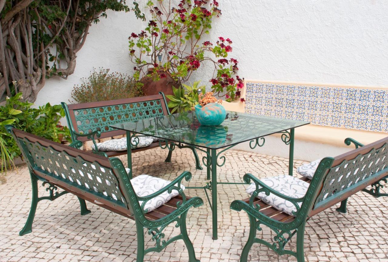Apartamentos Turísticos Sollagos Exterior foto