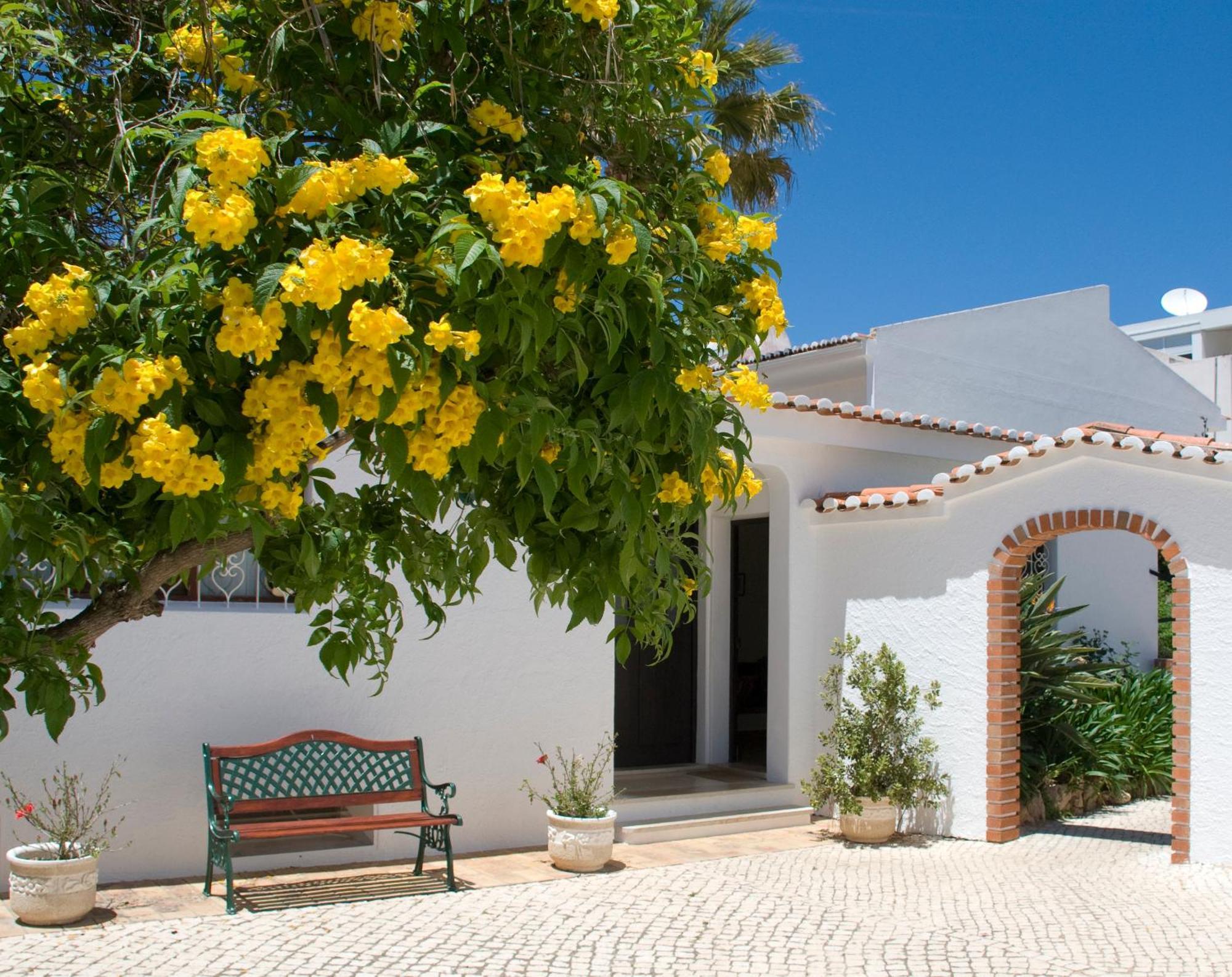 Apartamentos Turísticos Sollagos Exterior foto