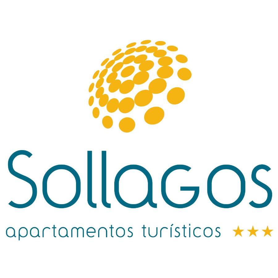 Apartamentos Turísticos Sollagos Exterior foto